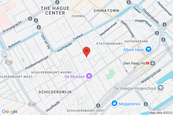 Schilder- & Renovatiewerken J.P. Bvba