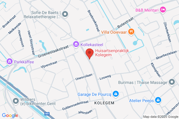 Van Kerckvoorde R