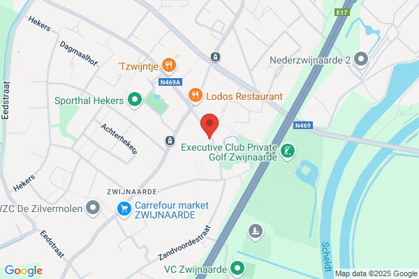 Decoratiewwerken Van Wassenhove