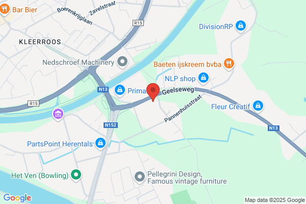 Pato Decor