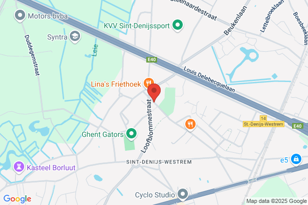 Van Oost/Noël