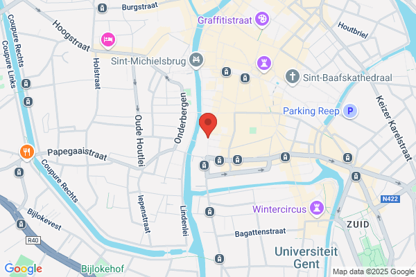 Verbrugghen A.& Zoon