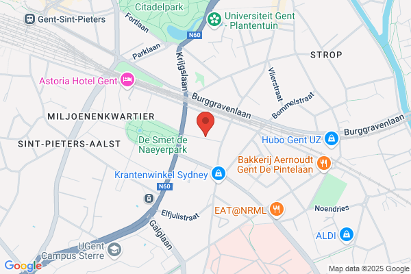 Hautekeete/Christiane