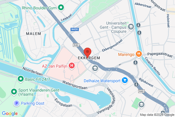 Ghent Ring