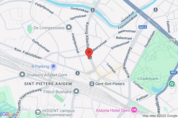 Apotheek Bourguignon