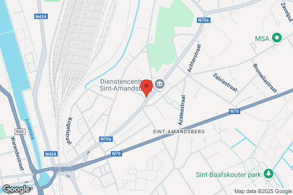 Apotheek Daemers Dirk