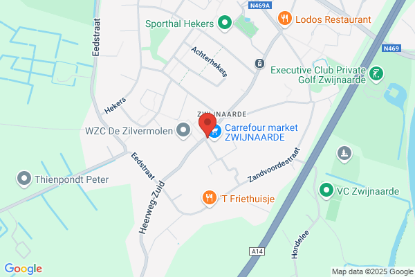 Apotheek Heerweg-Zuid 1