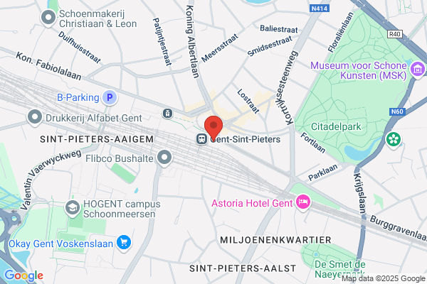 Apotheek Koningin Astridlaan 217