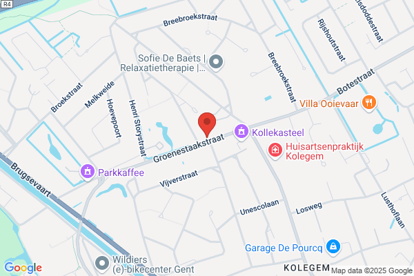 Apotheek Martens Mireille