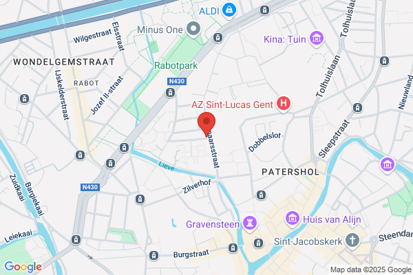 Apotheek Meelstraat 2