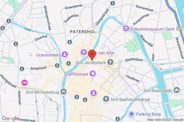Apotheek Vooruit