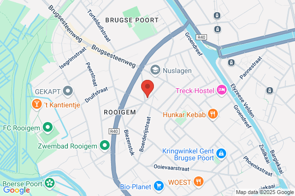 Apotheek Vooruit