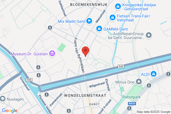 Arc Gent
