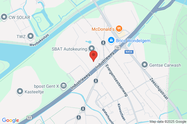 Boels Verhuur