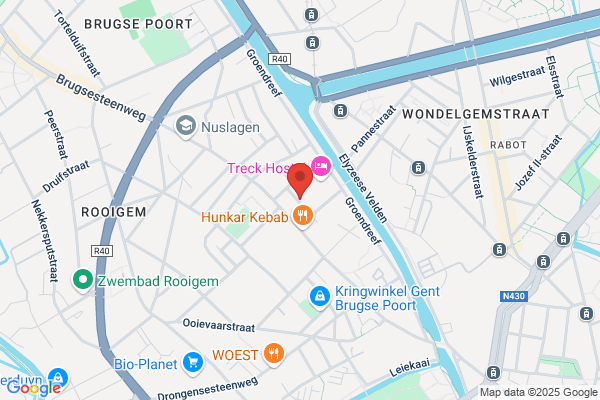 Colpaert Ceramic & Sculpture Materials