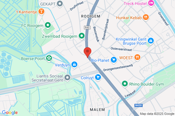 Genetello Banden En Uitlaatcenter