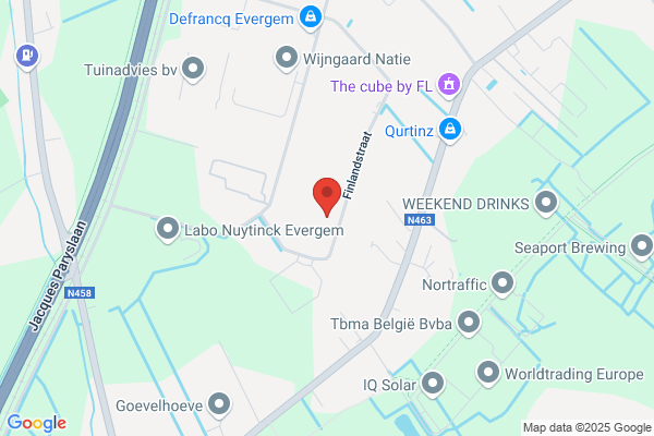 Statamat Nv