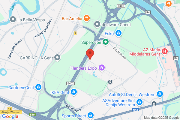 A V S-Oostvlaamse Televisie Vzw