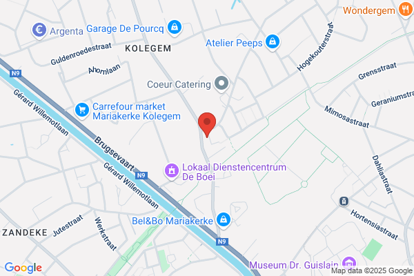 Albert Boone