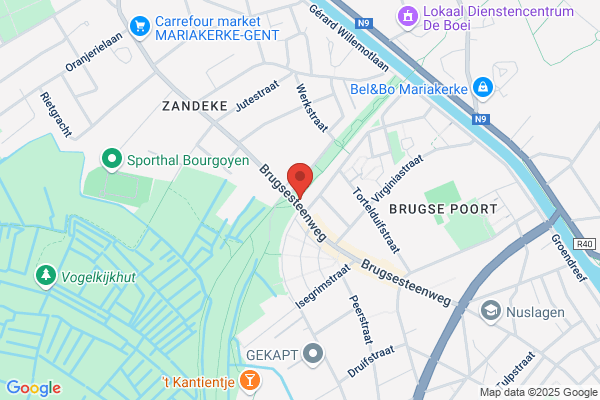 Banden M & W Bvba