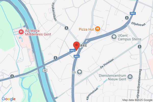Blanckaert Koen