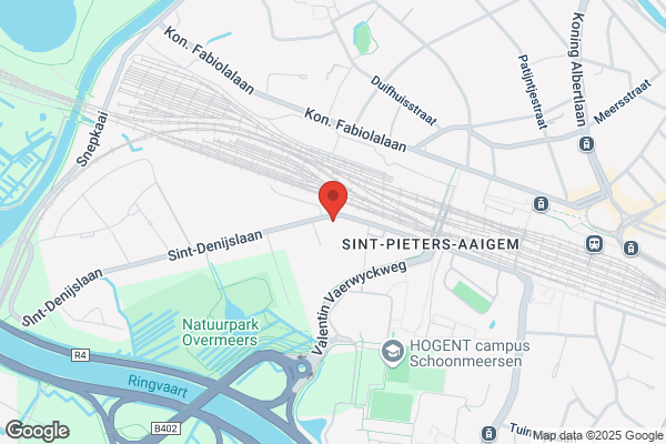 Kleurencopycenter
