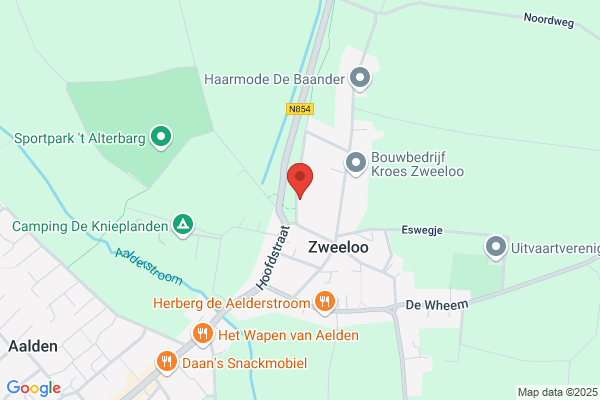 Spiloes/Geert