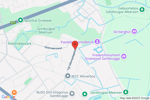 Stroobants-Verspeeten/Gomer