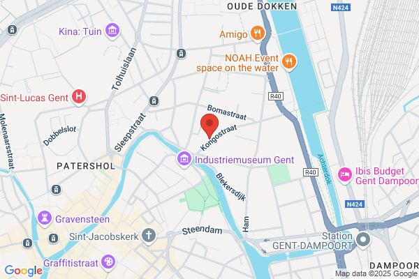 Werkwinkel