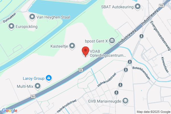 Werkwinkel