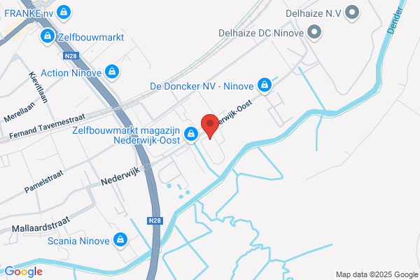 Diependaele A