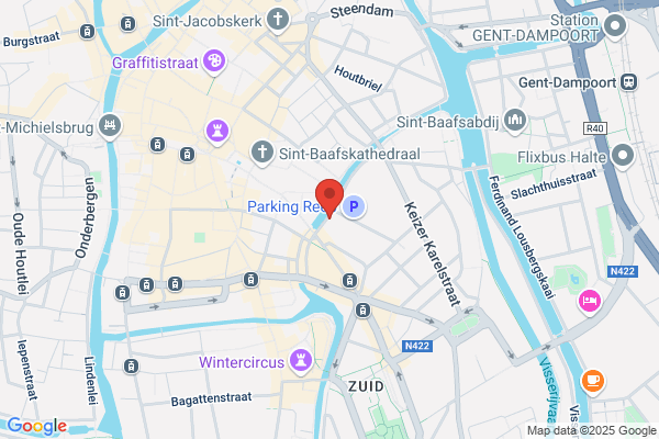 Vlerick Leuven Gent Management School