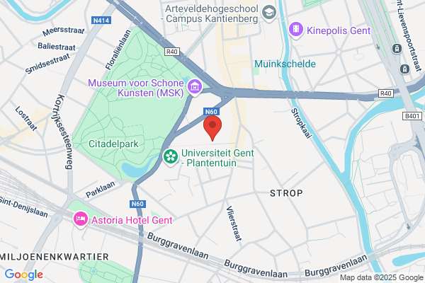 Hogeschool Gent