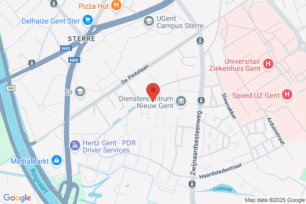 De Goede Werkmanswoning