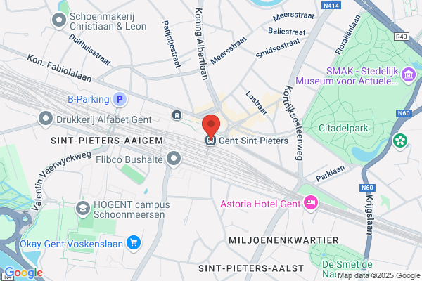 De Meersman/Jan