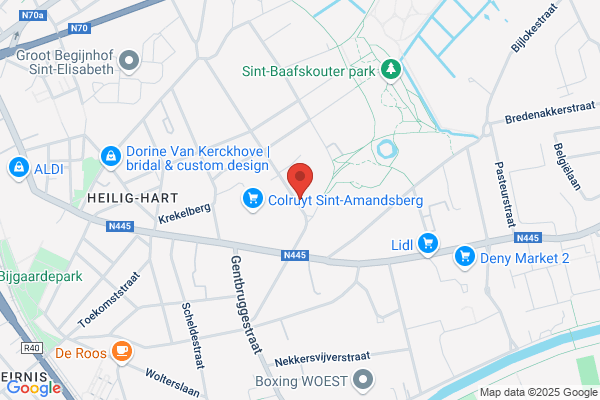 Scholengroep 22
