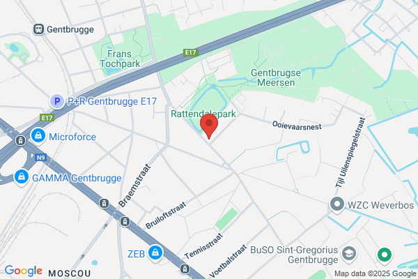 Scholengroep 22