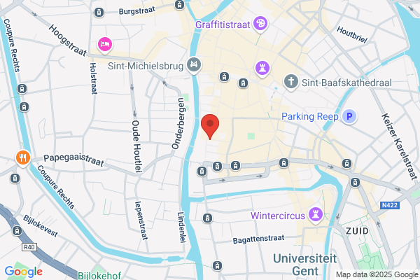 Vanstraelen/Chris