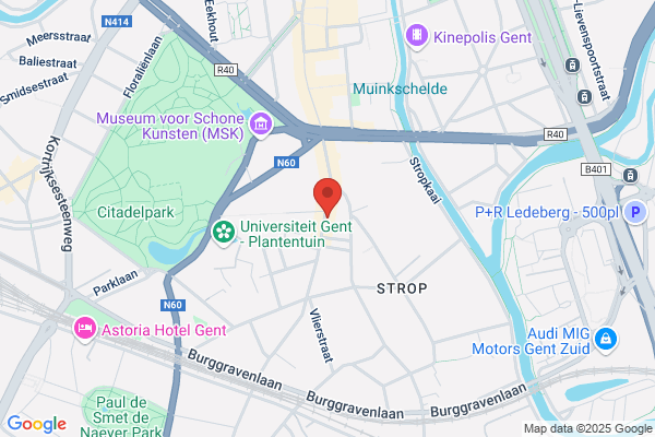Century 21 Onderlinge Dienst