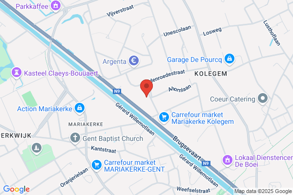 Van Kerrebroeck R