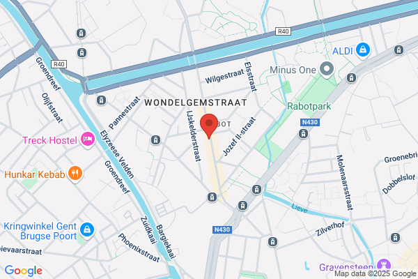 Vanhoenacker/Rene