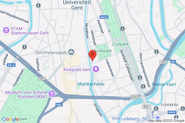 Schauvliege/Lutgarde