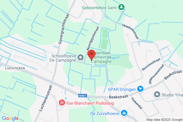 Schoolhoeve De Campagne