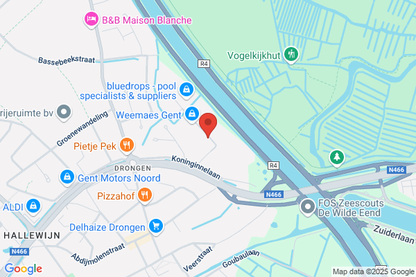 De Keukenplaatser