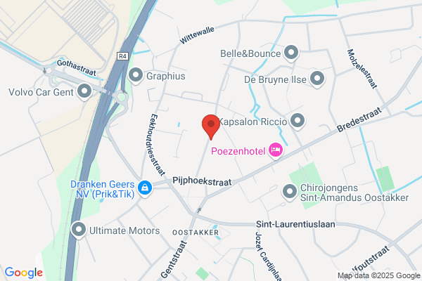 Home Sint-Vincentius