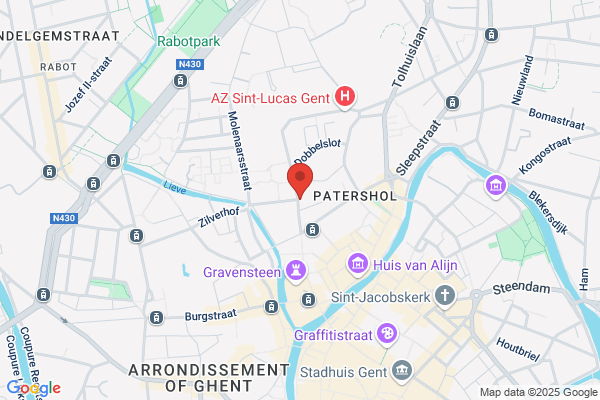 't Koffiehuis