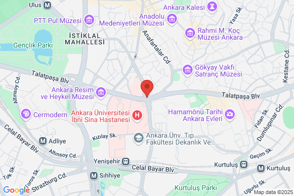 Ankara
