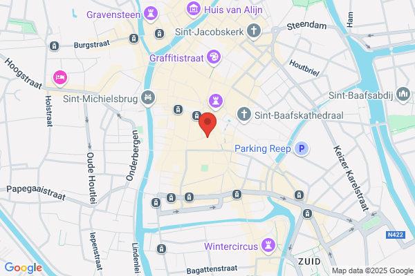 Bennesteegke Bvba