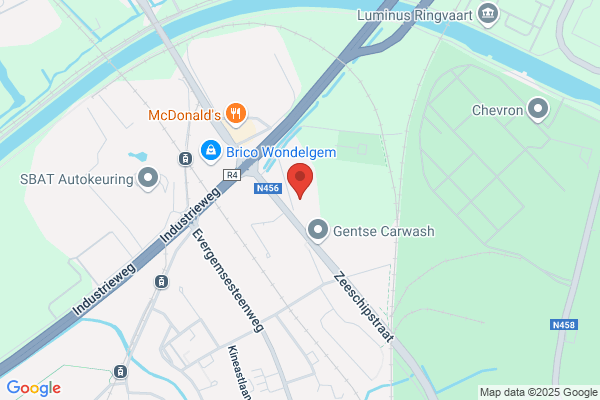 Bonerijck (Het) Bvba