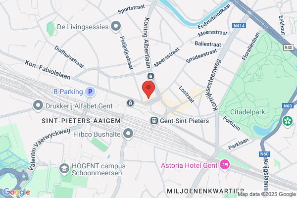 Café Parti